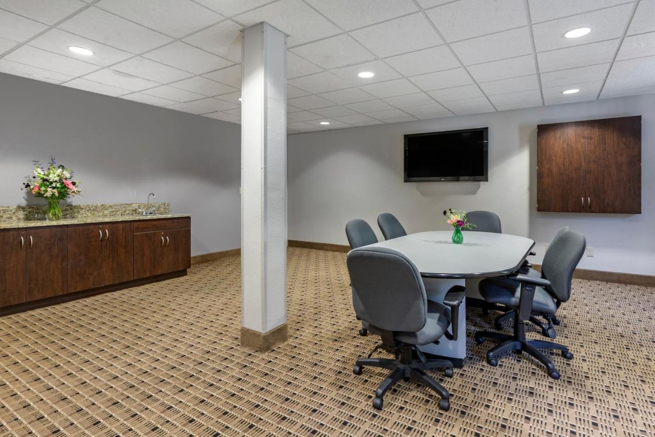 Microtel Inn & Suites Dillsboro/Sylva Esterno foto