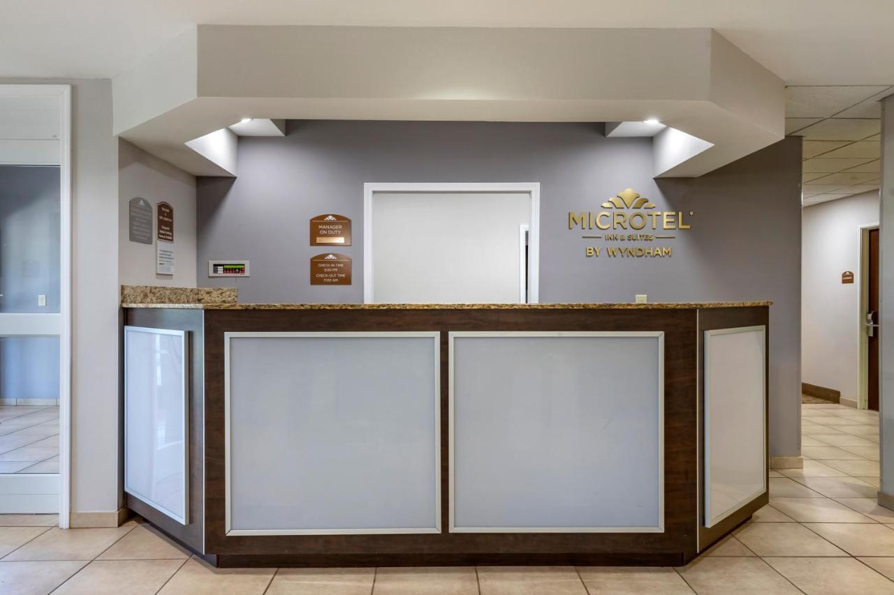 Microtel Inn & Suites Dillsboro/Sylva Esterno foto