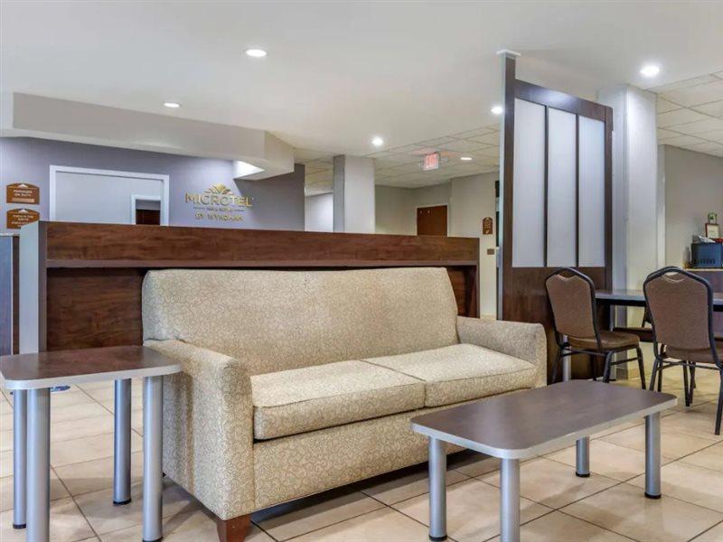 Microtel Inn & Suites Dillsboro/Sylva Esterno foto