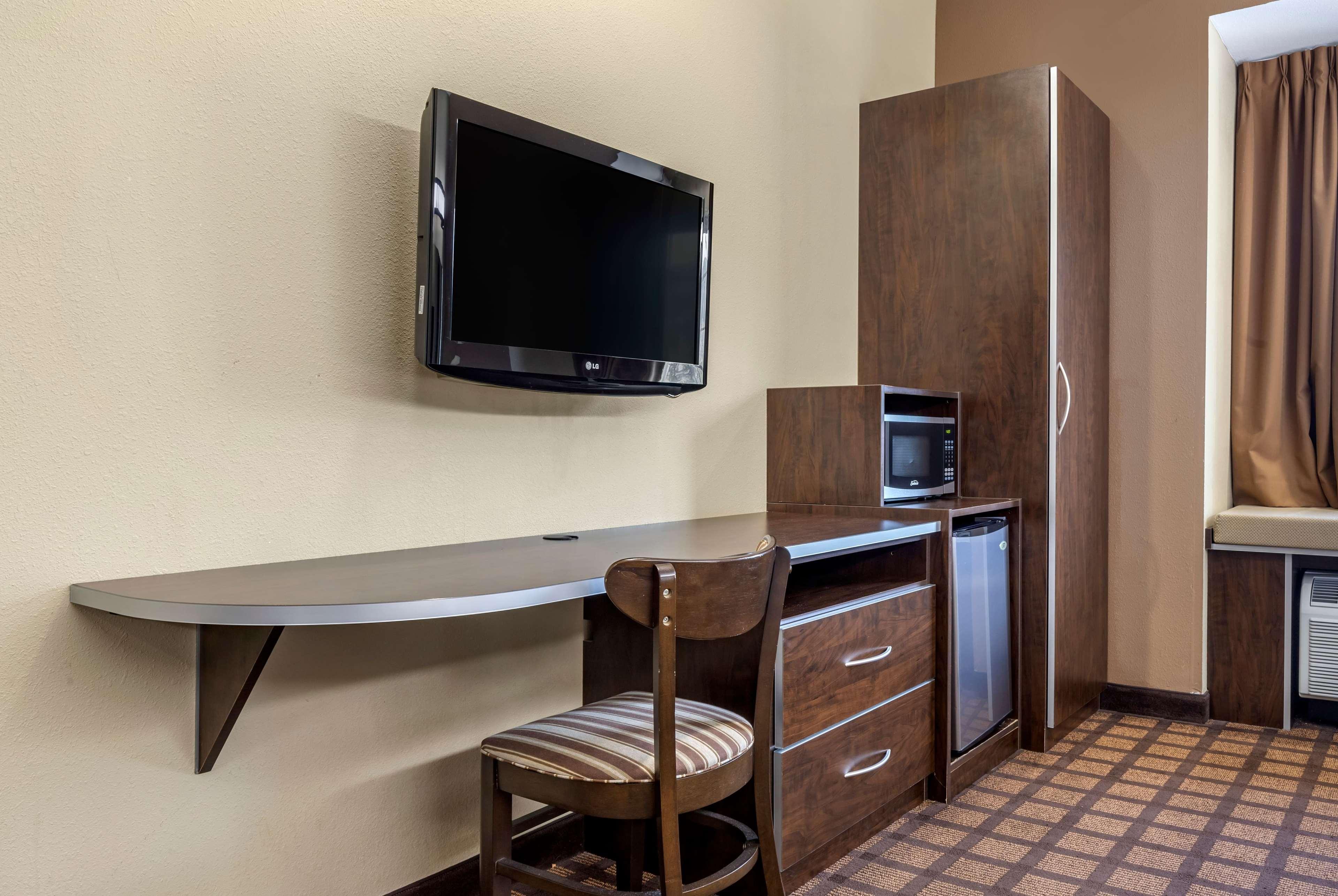 Microtel Inn & Suites Dillsboro/Sylva Esterno foto