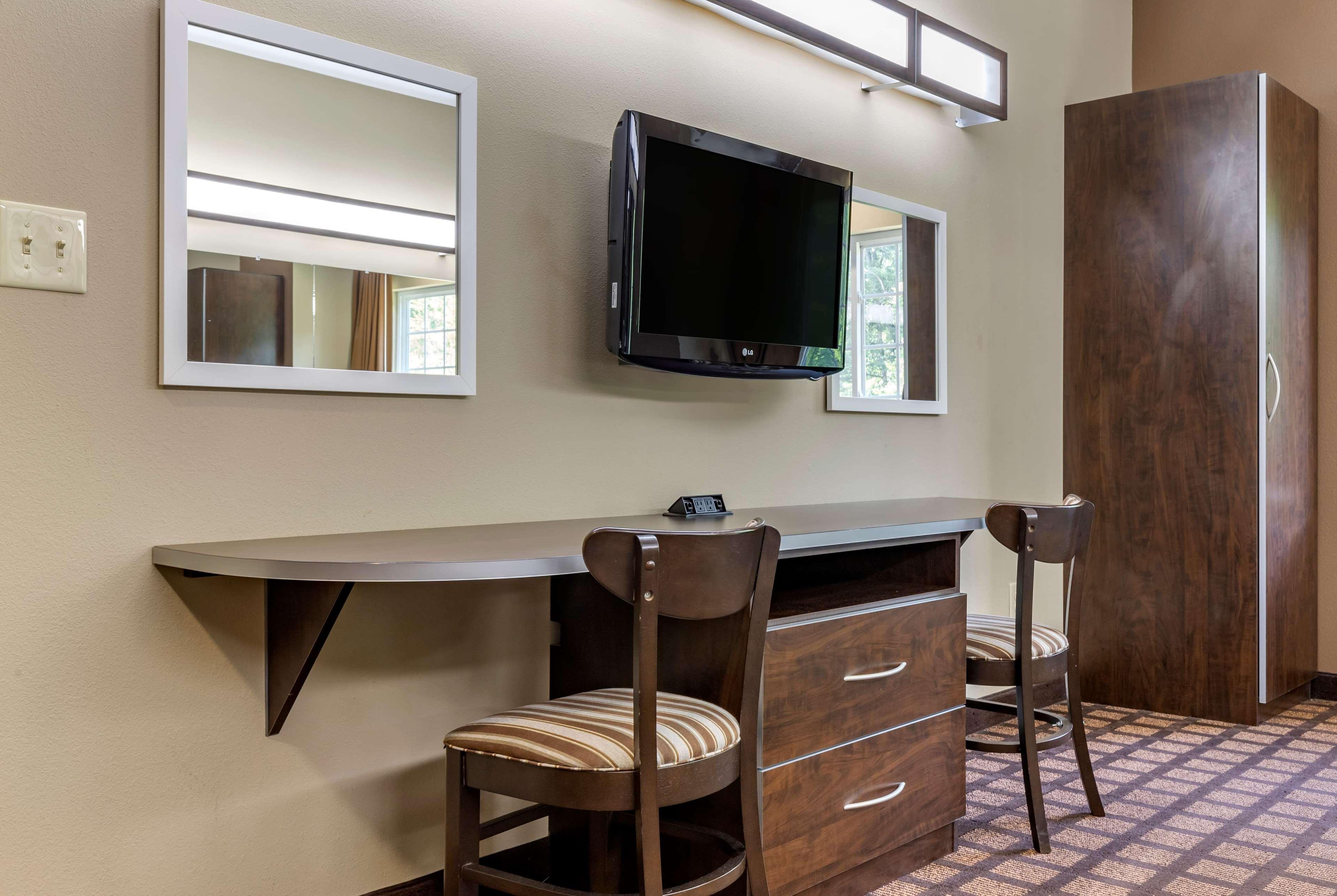Microtel Inn & Suites Dillsboro/Sylva Esterno foto