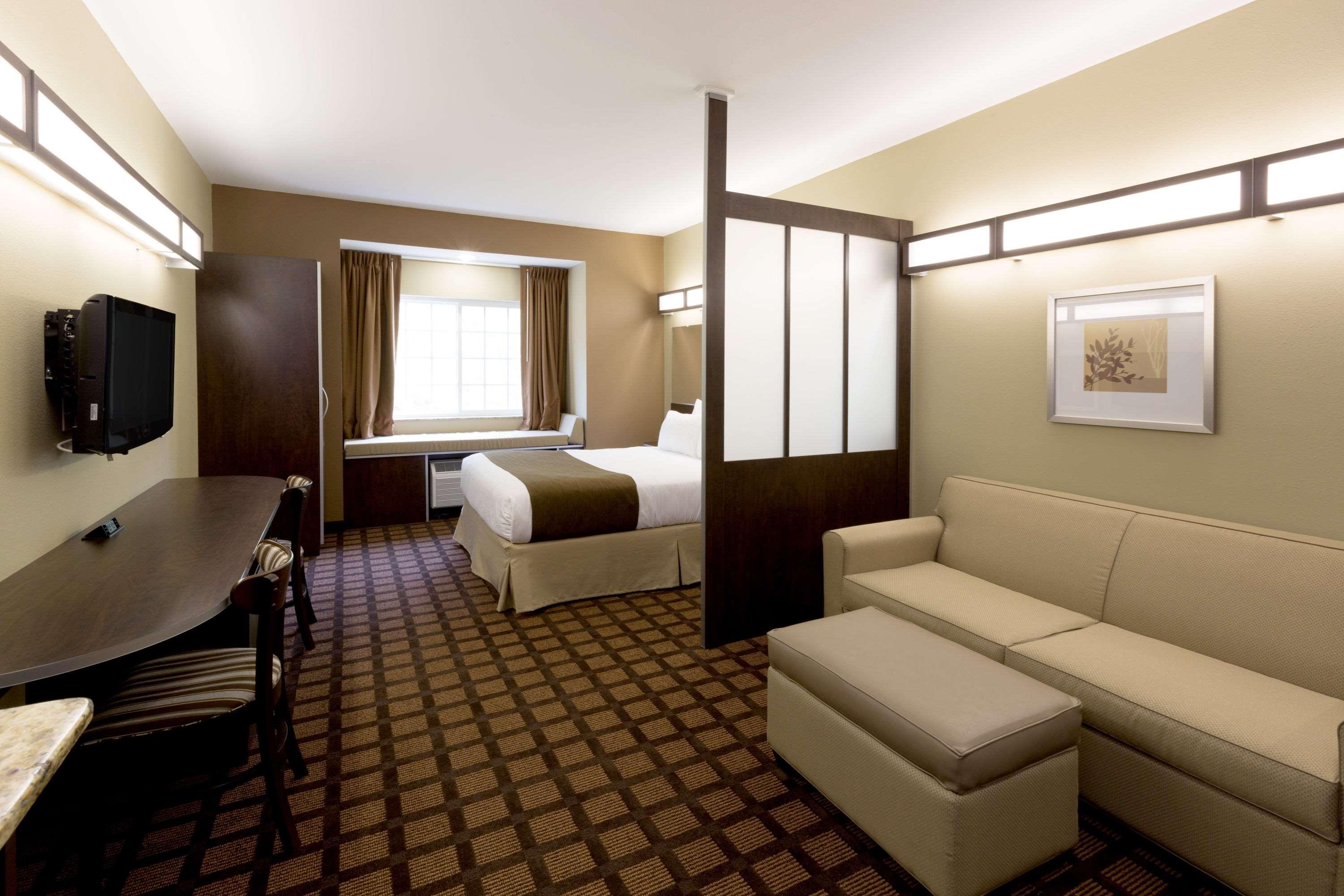 Microtel Inn & Suites Dillsboro/Sylva Esterno foto