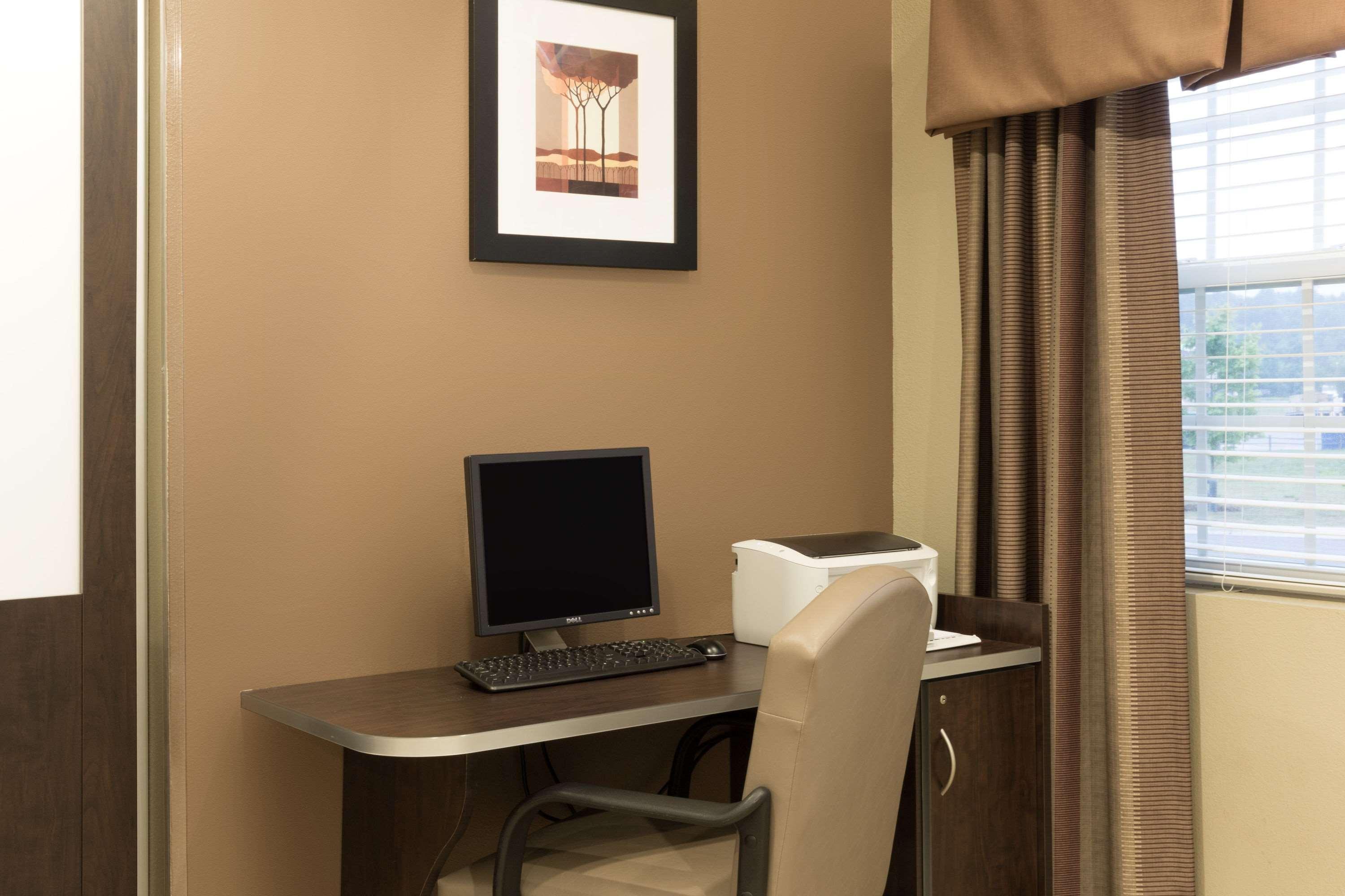 Microtel Inn & Suites Dillsboro/Sylva Esterno foto