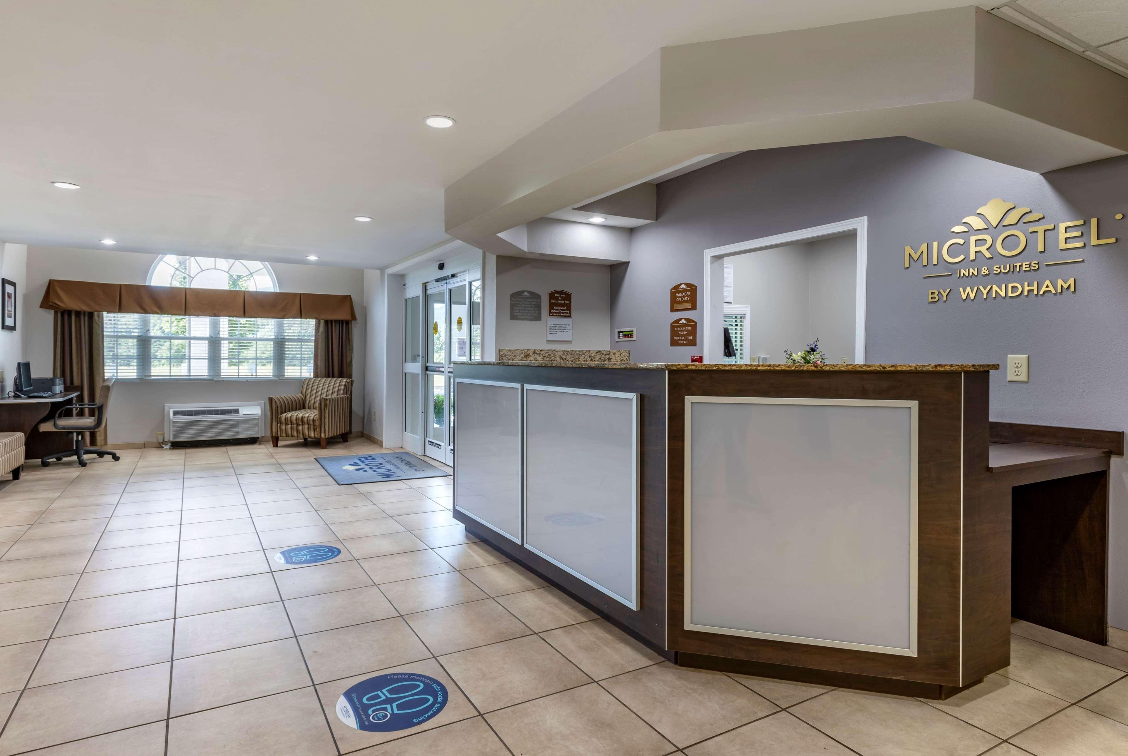Microtel Inn & Suites Dillsboro/Sylva Esterno foto