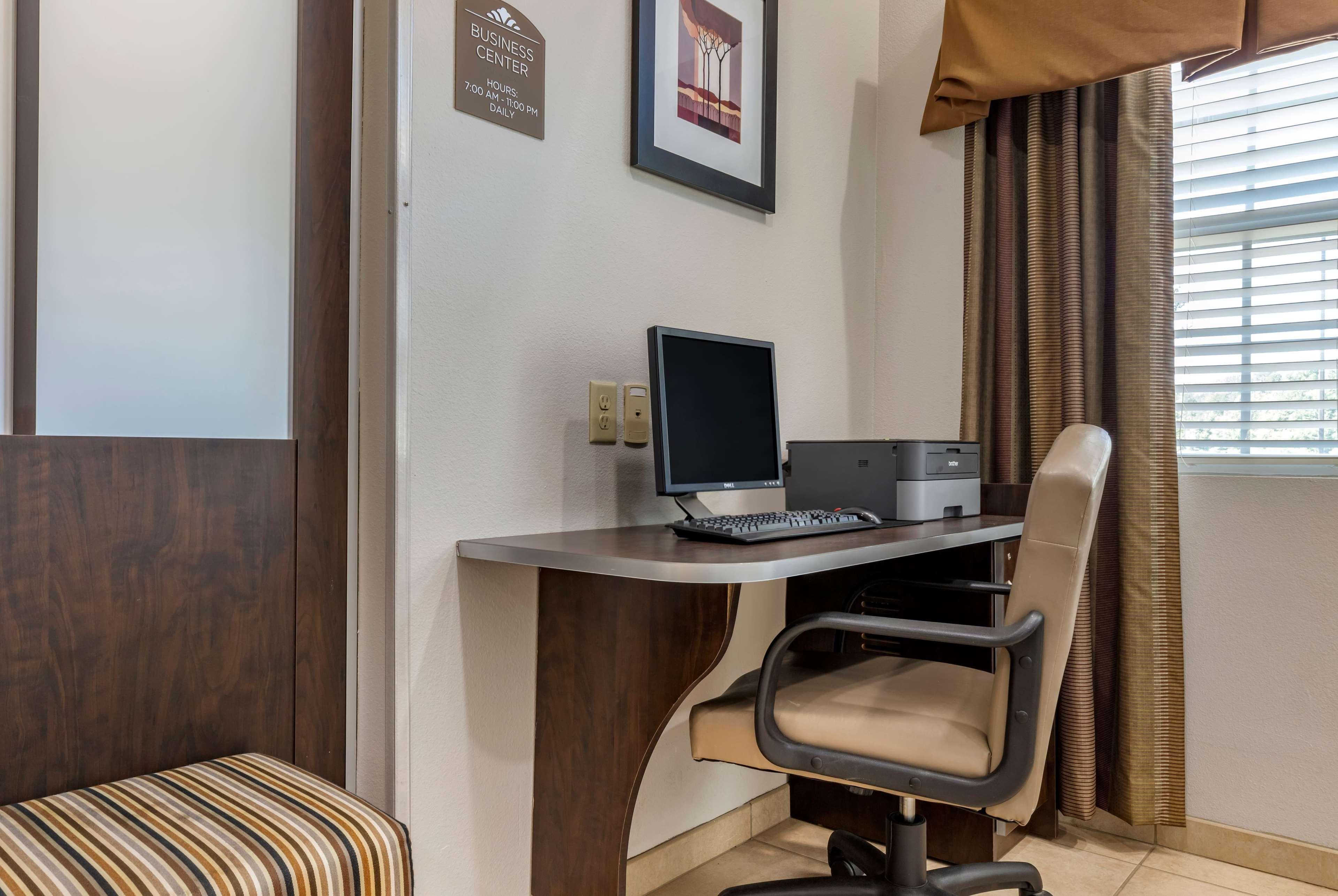 Microtel Inn & Suites Dillsboro/Sylva Esterno foto