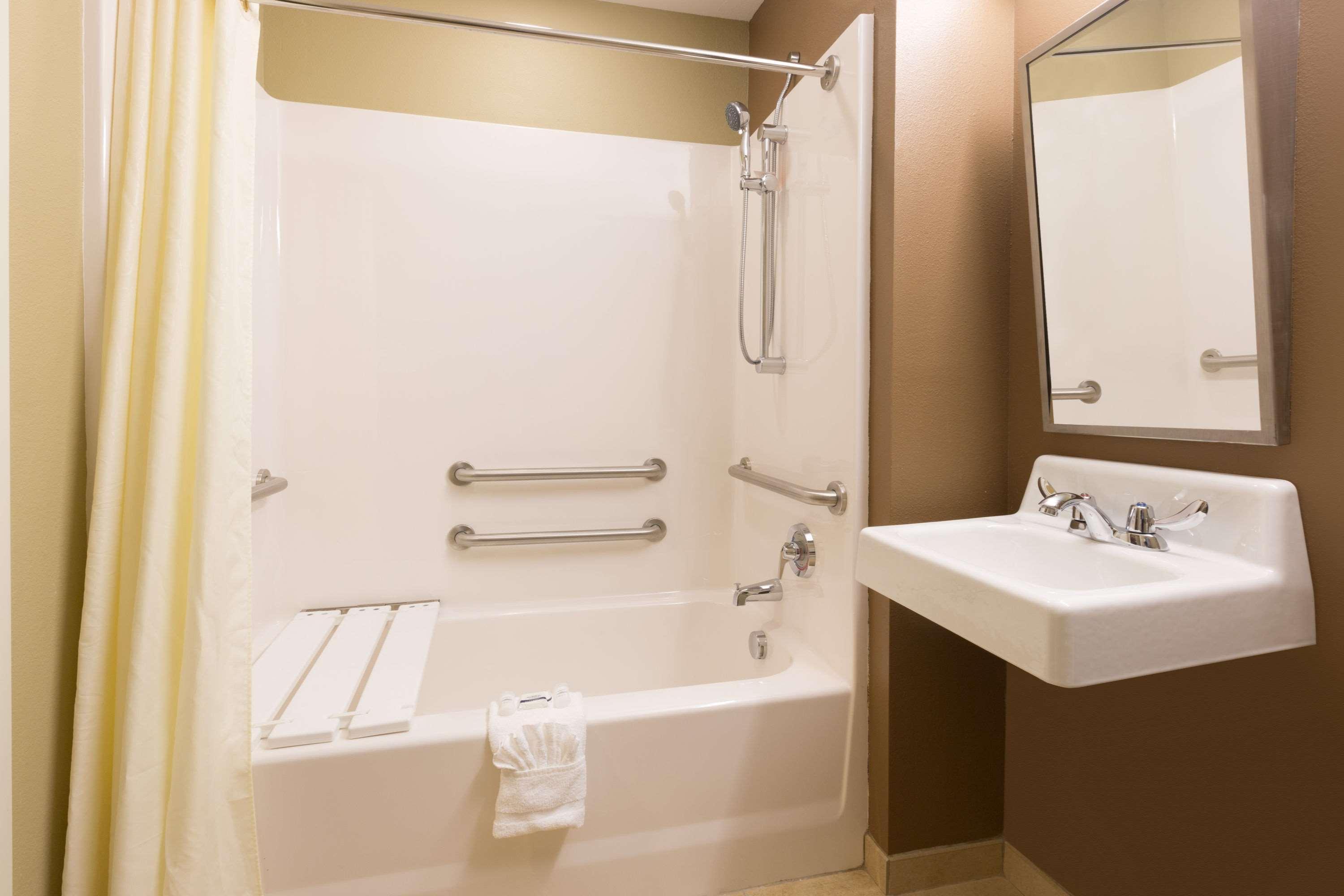 Microtel Inn & Suites Dillsboro/Sylva Esterno foto