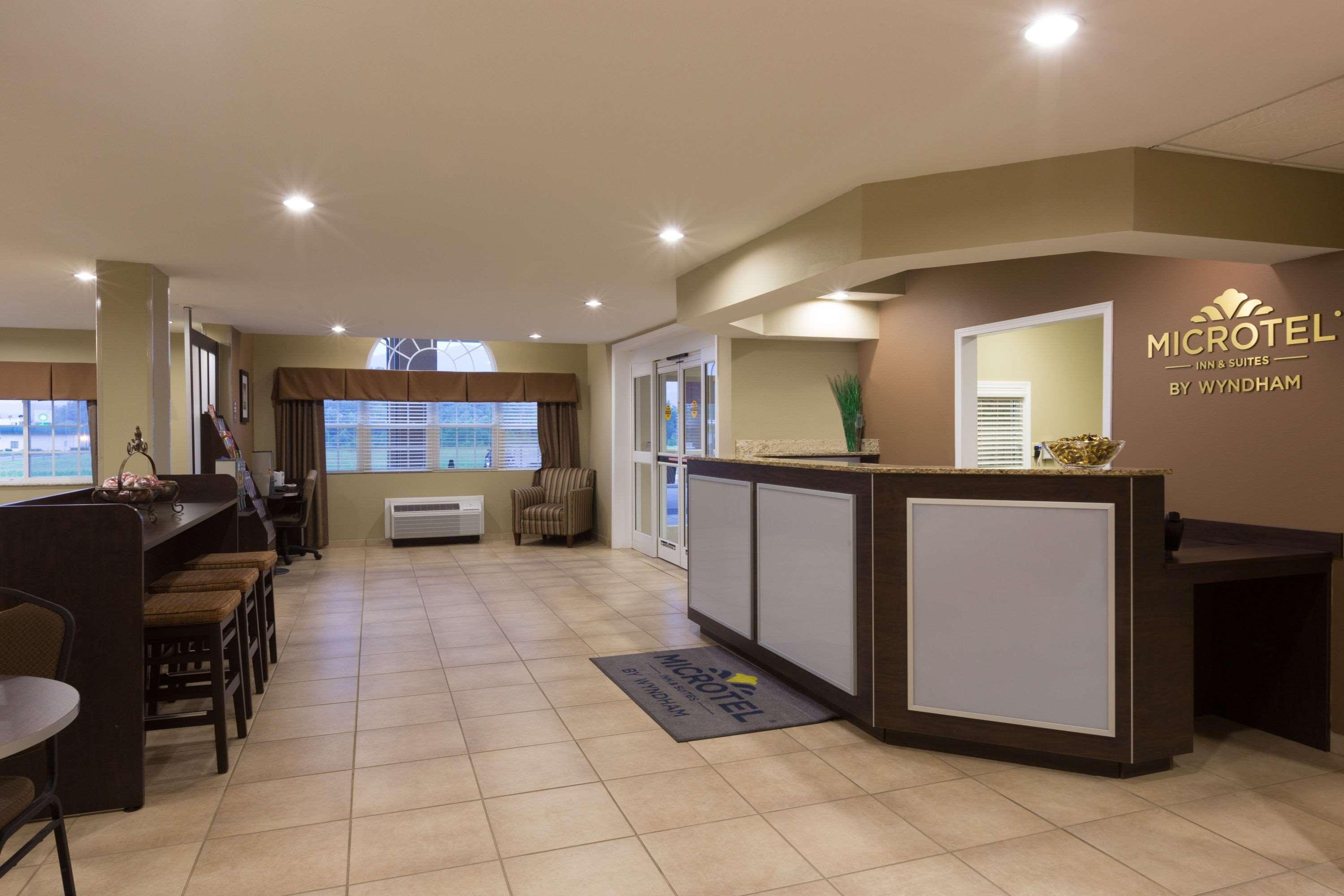 Microtel Inn & Suites Dillsboro/Sylva Esterno foto