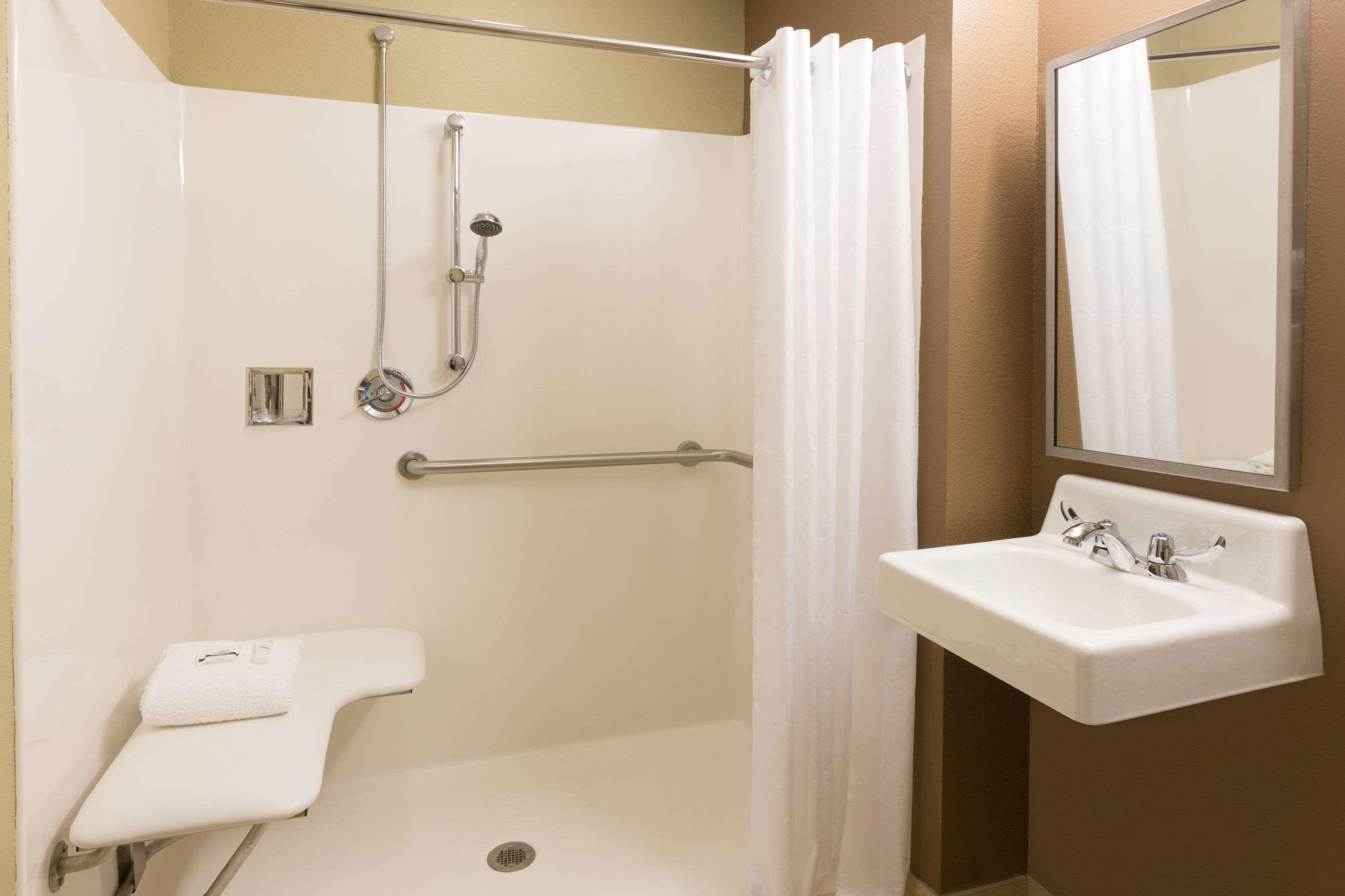 Microtel Inn & Suites Dillsboro/Sylva Esterno foto