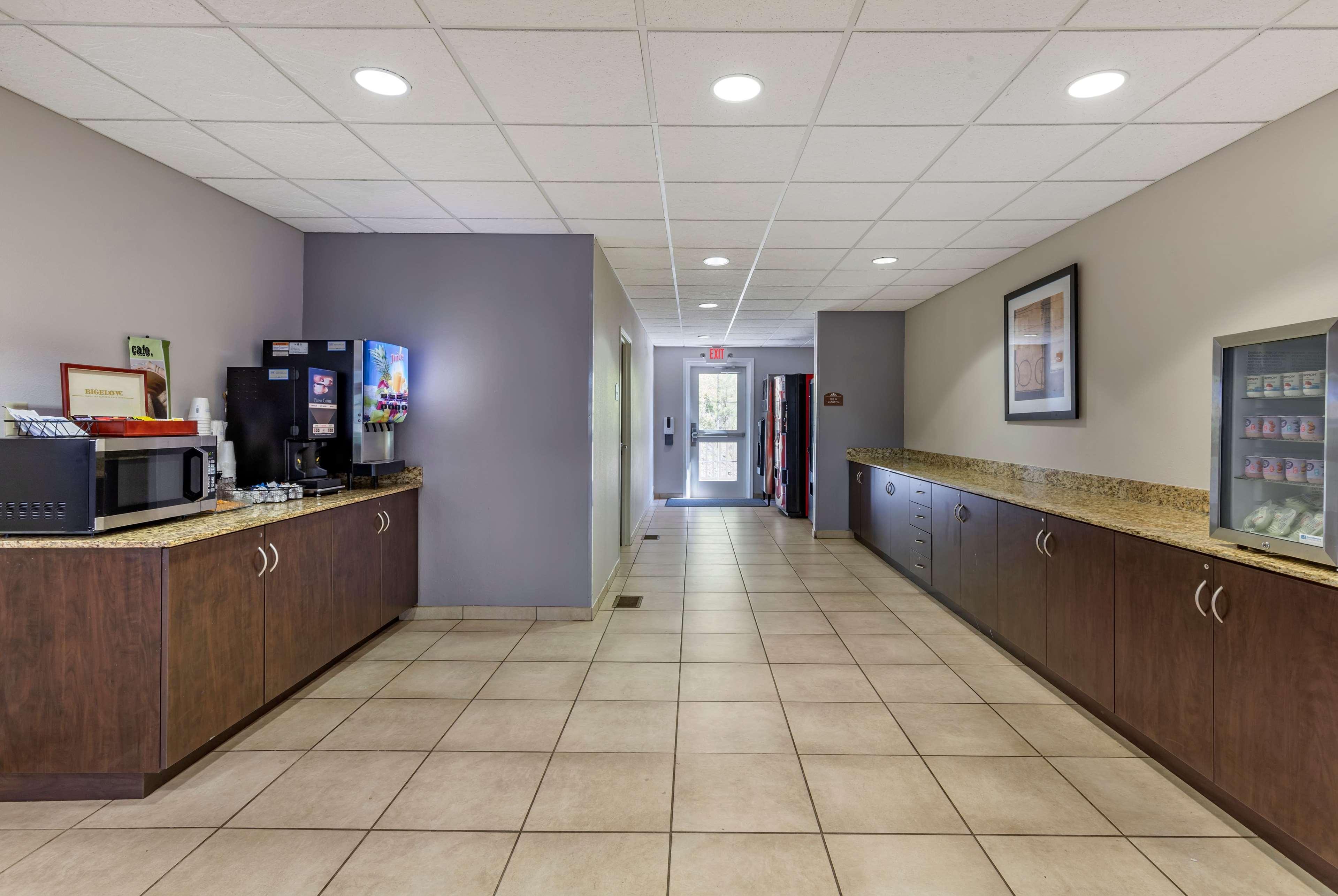 Microtel Inn & Suites Dillsboro/Sylva Esterno foto